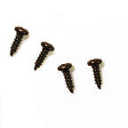 Screws-Black