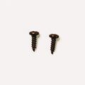 Screws-Black