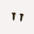 Screws-Black