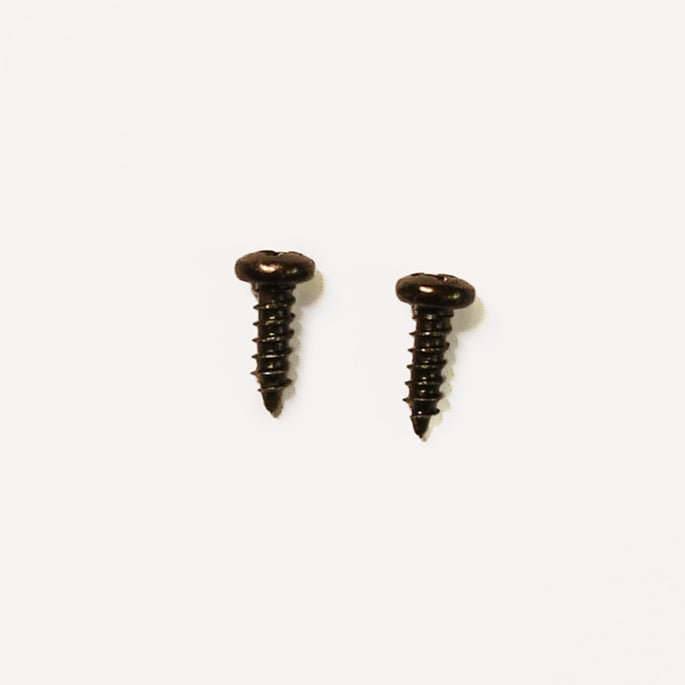 Screws-Black