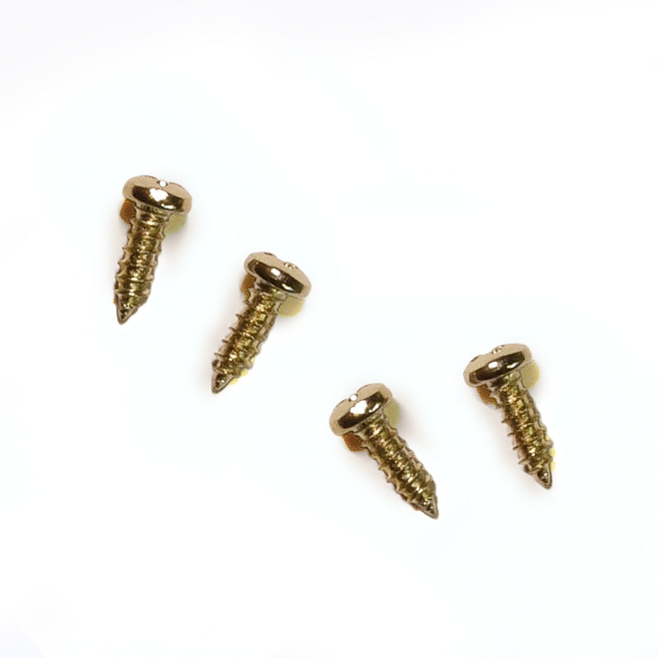 Screws-Brass