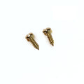 Screws-Brass