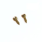 Screws-Brass