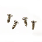 Screws-Silver