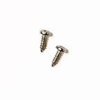 Screws-Silver